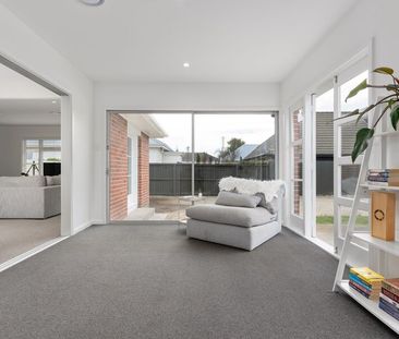 Spacious family home or student accommodation. - Photo 4