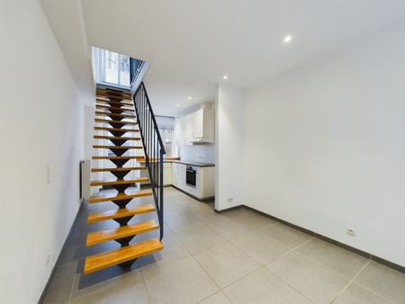 Maison 2 chambres, terrasse, au cœur de la ville - Foto 3