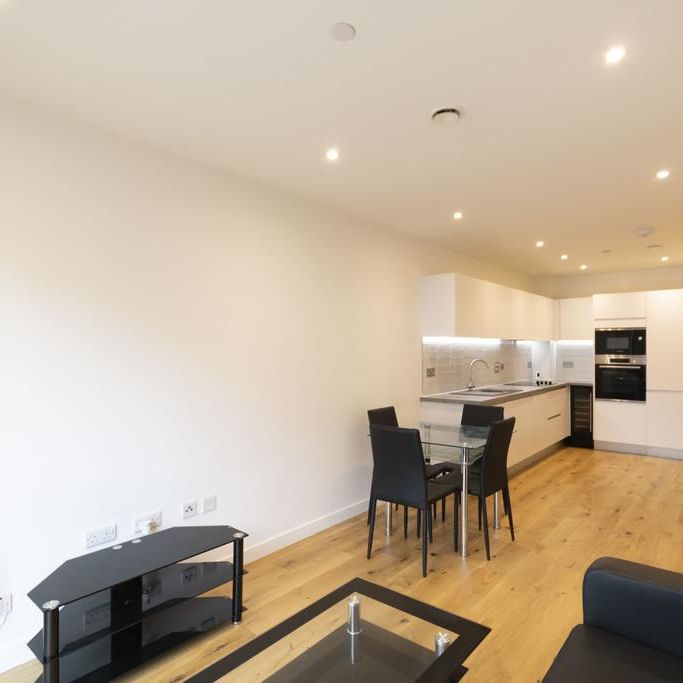 1 bedroom apartment to rent - Photo 1