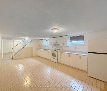 214 Dixon Road #Lower - Photo 1
