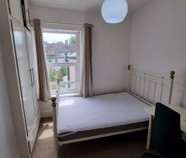 5 bedroom terraced house to rent - Photo 5