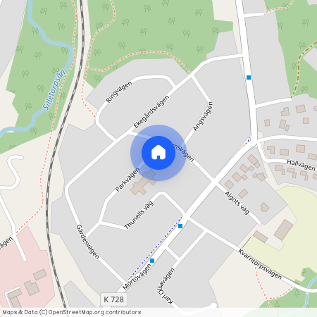 Nyhemsvägen 7 D, 373 43, Rödeby