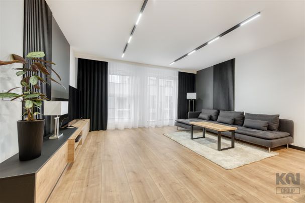 Łódź, Śródmieście, Milionowa - Фото 1