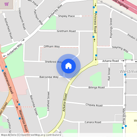 6B Selhan Place, Westminster