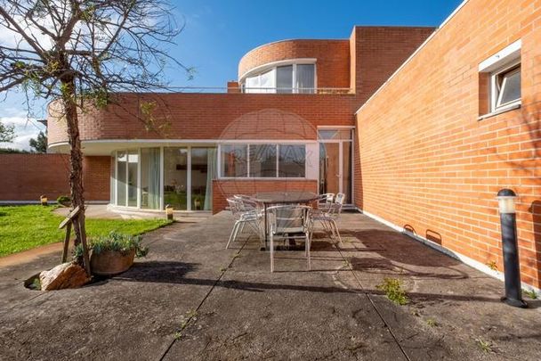 Moradia T4 - Photo 1