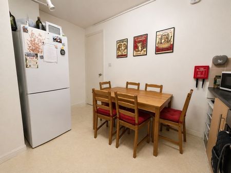 Room in a Shared Flat, Overy House, SE1 - Photo 4