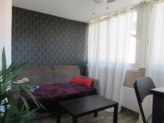 Location Appartement 2 pièces 41m² SAUSSET LES PINS 13960 - Photo 1