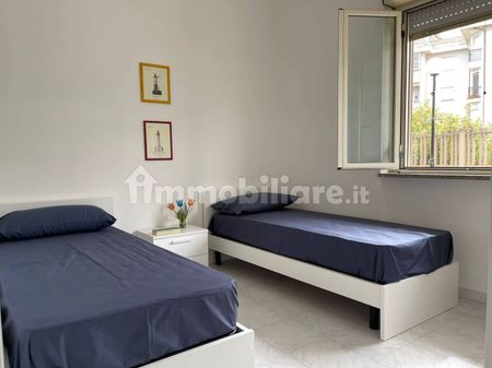 Villa a schiera via Lungoferrovia sic, Bianco - Photo 4