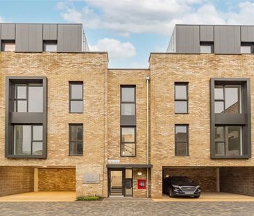 Henty Close, Trumpington, Cambridge, CB2 9FL - Photo 4