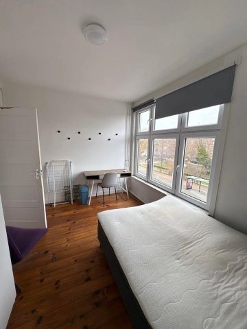 Chambre meublée Mient, La Haye - À louer - Photo 4