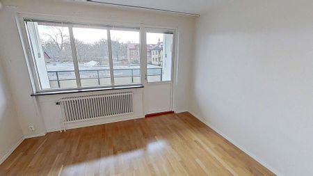 Torggatan 3B, Perstorp - Photo 2