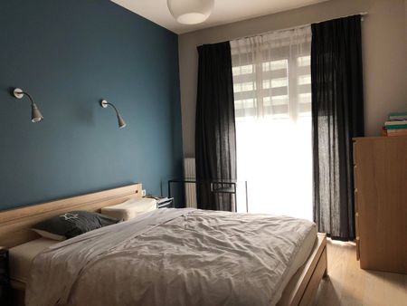 Apartament na wynajem, ul. Karola Chodkiewicza, Warszawa Mokotów - Zdjęcie 4