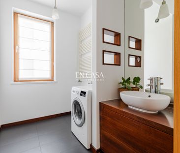 Stary Mokotów | 103mkw, 3 sypialnie, 2 łazienki - Zdjęcie 2