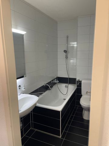 1 Zimmer, 5. Stock - Photo 3