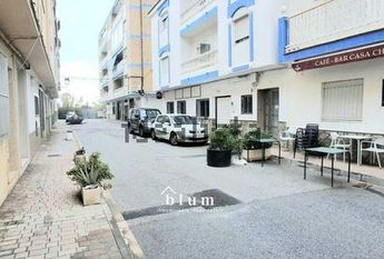 Alquiler de piso en Calle Palangre