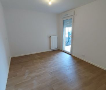 Appartement T2 Magnanville à louer - Photo 3