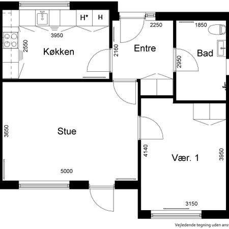 Knorreløkken, 13, Harndrup, 5463 - Foto 4