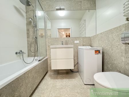 Nowe 2 pokoje | Nowa Cukrownia - Photo 5