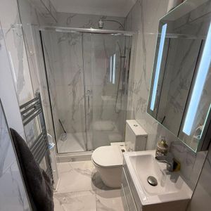 House share to rent - Photo 2