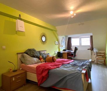 Appartement te huur in Hamme voor € 850 met 3 slaapkamers - Photo 5