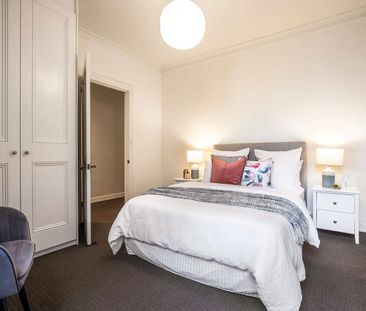 64 Lang Street, South Yarra VIC 3141 - House For Rent | Domain - Photo 6