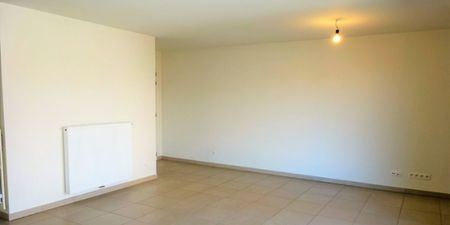 Appartement te huur in Deinze voor € 795 met 2 slaapkamers - Foto 4