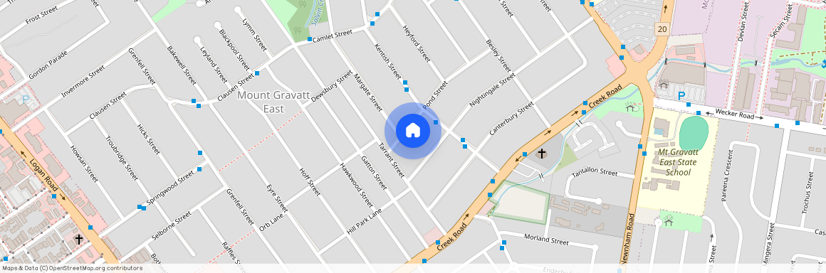 15 Pond Street, QLD 4122, East