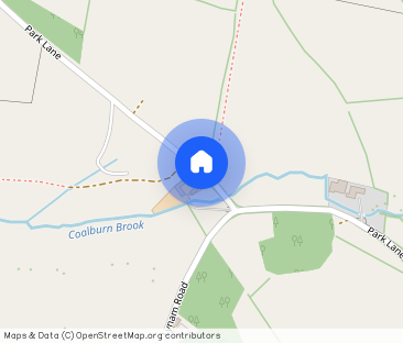 Plumb Cottage Park Lane South Wingfield - Photo 1