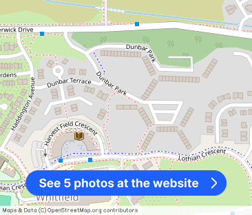 Red Admiral Court, Whitfield, Dundee, DD4 - Photo 1