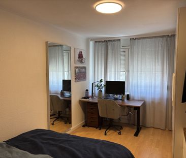 Perfekt geschnittene WG-Wohnung – verfügbar ab 01.10.2026, ideal zu... - Foto 4