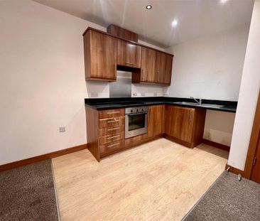 2 bedroom flat to rent - Photo 5