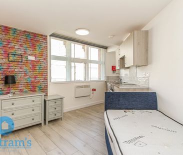 Studio for Rent - Photo 6