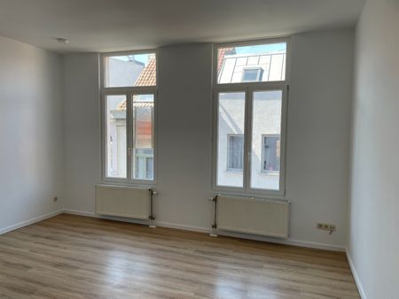 1 slpk-appartement te Antwerpen - Photo 2