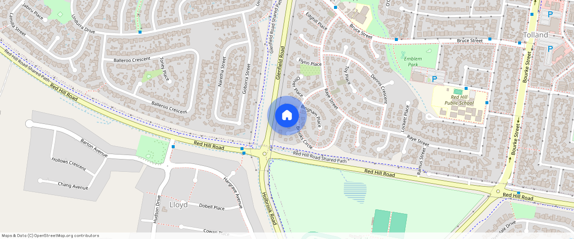 2/2 Melba Place, Tolland, NSW 2650