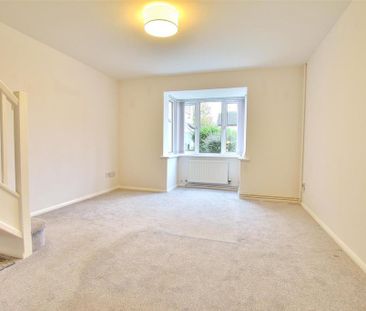 2 bedroom cluster house to rent - Photo 1