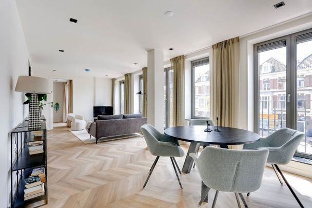 Appartement te huur: Laan van Nieuw-Oost-Indië 14-F 2593 BT Den Haag - Foto 1