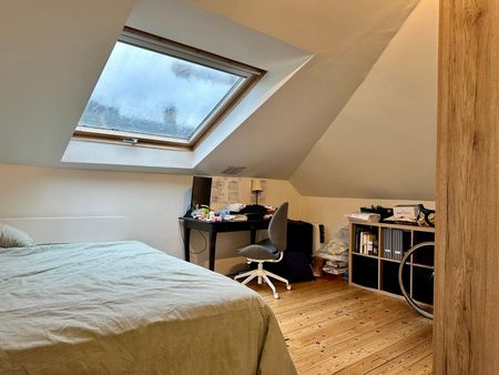 Duplex - à louer - 1000 Bruxelles - 1 250 € - Foto 5
