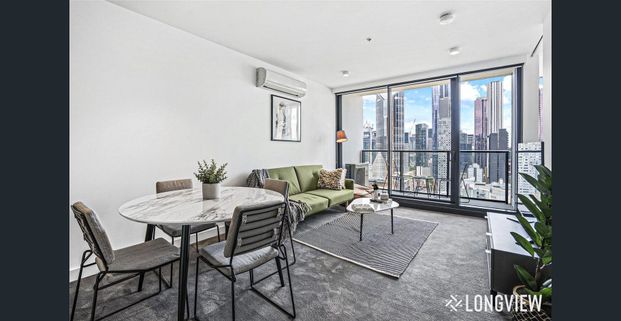 Two bedroom Apartment With Stunning Views - Photo 1