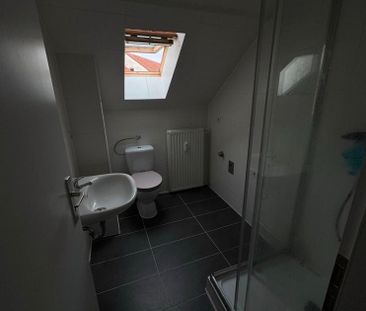 Dachgeschosswohnung - Photo 3