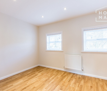 4 bedroom flat to rent - Photo 1