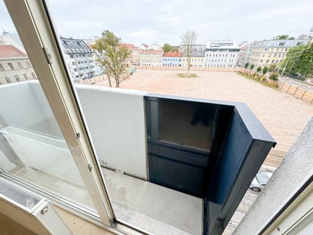 *MODERN* HELLE NEUBAUWOHNUNG IN TOP-LAGE - Foto 5
