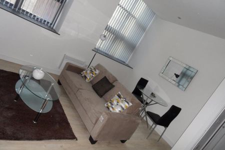 1 bedroom apartment to rent - Photo 5