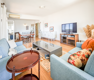 Apartamento T3 em Lisboa - Photo 1