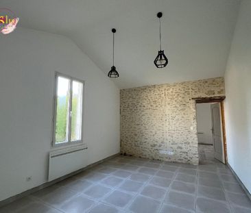 Location Maison 4 pièces 81m² COGNAC 16100 - Photo 2