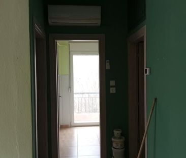 Studio/Γκαρσονιέρα για ενοικίαση Σκάλα Νέων Επιβατών (Θερμαϊκός) - Photo 3
