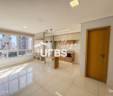 Apartamento Residencial - Photo 1