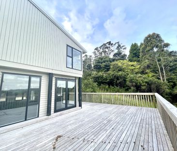 55 Robinson Road, Coatesville, Auckland - Photo 1