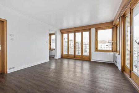 Appartement te huur - Photo 2