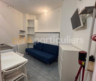 Studio Meublé Rue D'aboukir ... - Photo 6