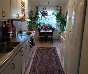 Syrengården, Angered - Photo 2